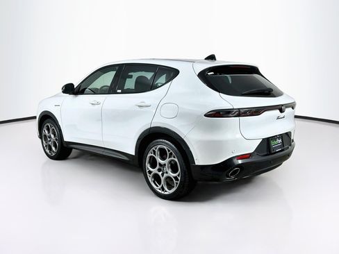 Used 2024 Alfa Romeo Tonale Veloce AWD/4WD image 5