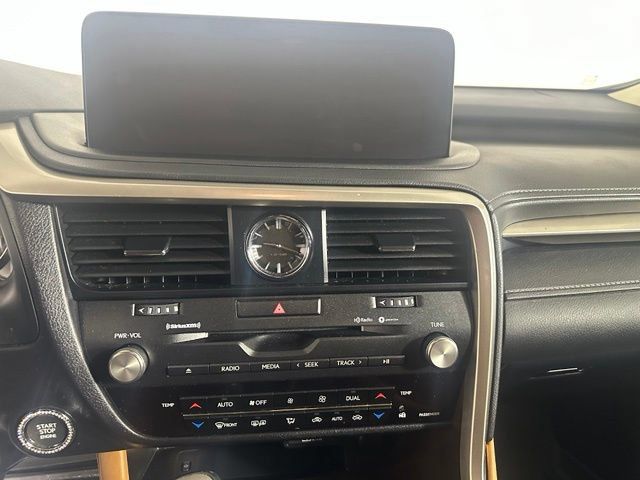 Used 2022 Lexus RX 350 AWD w/ Premium Package image 20