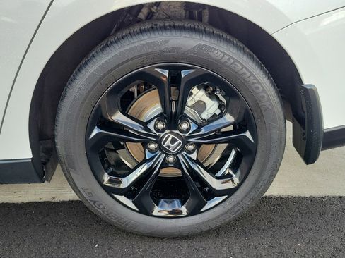 Used 2025 Honda Accord SE image 12