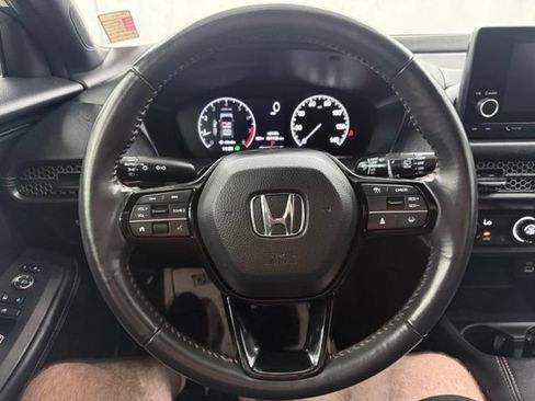 Used 2024 Honda HR-V Sport image 24