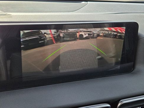 New 2026 Nissan Sentra SV w/ Floor Mat Package FWD image 14