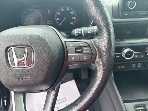 Used 2024 Honda CR-V EX image 20