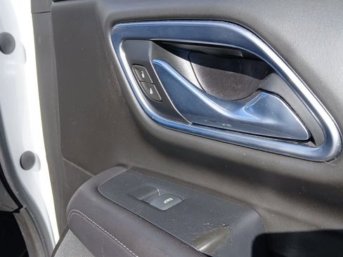 Used 2021 Chevrolet Tahoe LT w/ LT Signature Package image 51