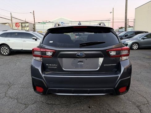 Certified 2023 Subaru Crosstrek 2.0i Premium image 6