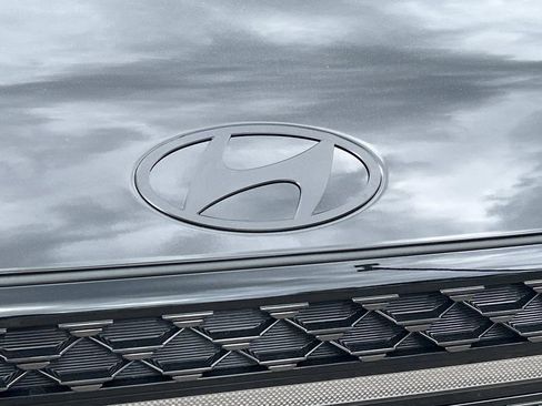 New 2026 Hyundai Santa Fe Calligraphy FWD image 11