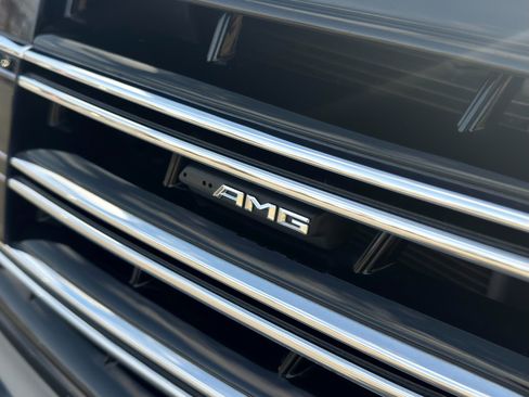 Used 2020 Mercedes-Benz S 63 AMG 4MATIC Sedan image 18