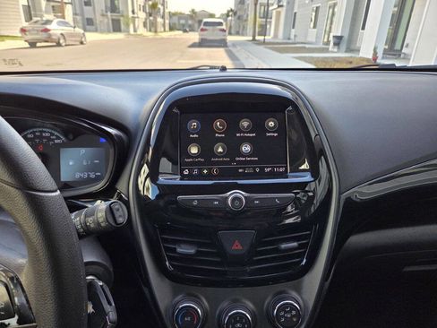 Used 2020 Chevrolet Spark LT image 23