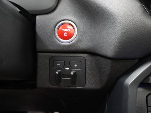 Used 2023 Toyota Tundra TRD Pro AWD/4WD image 55
