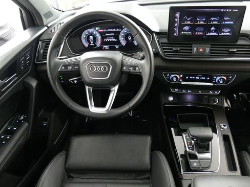 Used 2023 Audi Q5 2.0T Premium Plus w/ Premium Plus Package AWD/4WD image 28