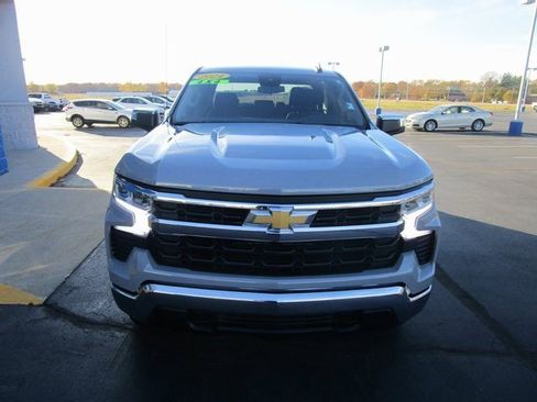 Certified 2024 Chevrolet Silverado 1500 LT image 5