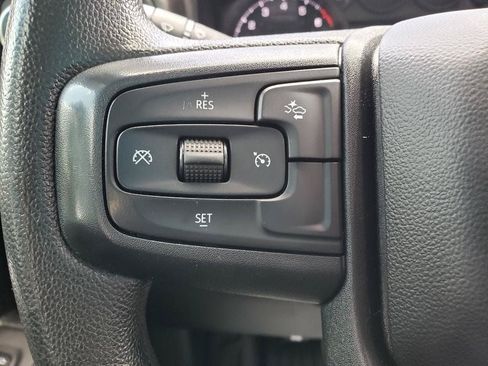 Used 2024 GMC Sierra 2500 Pro AWD/4WD image 12