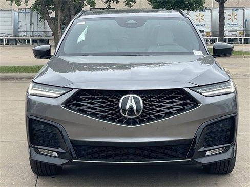 New 2026 Acura MDX A-Spec image 8
