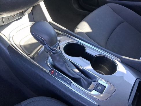 Used 2023 Chevrolet Malibu LT image 22