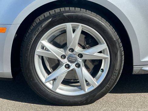 Used 2018 Audi A4 2.0T Ultra Premium w/ Convenience Package FWD image 24