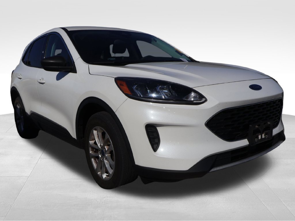 Used 2022 Ford Escape SE AWD/4WD image 10