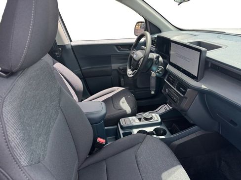 New 2026 Ford Maverick XL FWD image 18