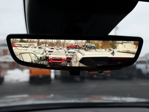 New 2026 Chevrolet Traverse Z71 image 17