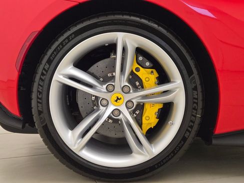 Used 2024 Ferrari 296 GTB RWD image 7