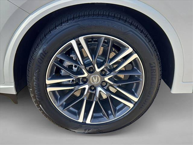 Certified 2026 Acura MDX w/ Advance Package AWD/4WD image 26