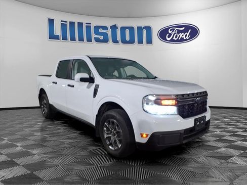 Used 2023 Ford Maverick XLT w/ XLT Luxury Package image 1