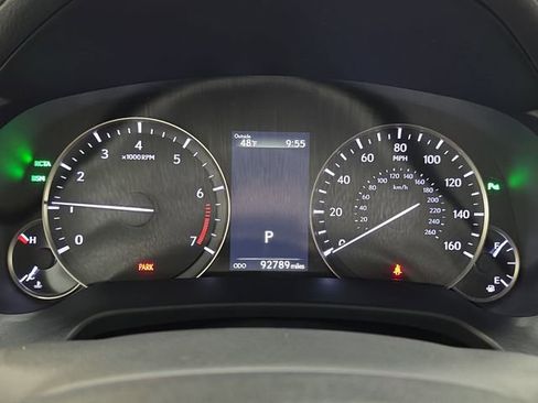Used 2019 Lexus RX 350L AWD image 18
