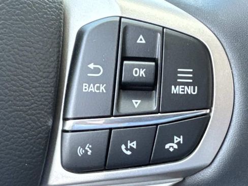 New 2025 Ford Explorer Active w/ Active Comfort Package image 29