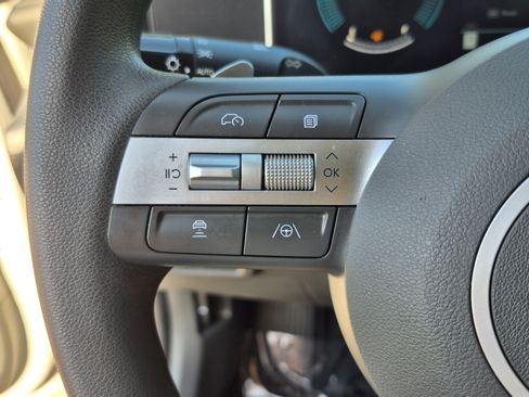 Certified 2024 Hyundai Sonata SEL FWD image 26