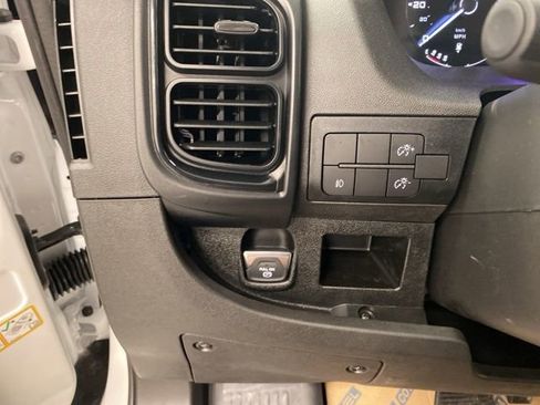 New 2026 RAM ProMaster 1500 w/ Convenience Group image 18