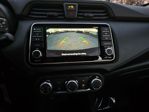 Used 2023 Nissan Versa S w/ S Plus Package image 11