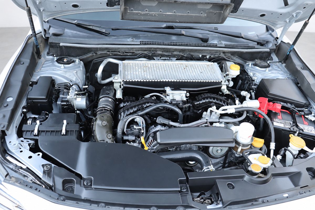 Used 2023 Subaru WRX AWD/4WD image 42