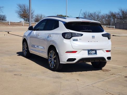 New 2026 Buick Encore GX Avenir w/ Avenir Technology Package image 5