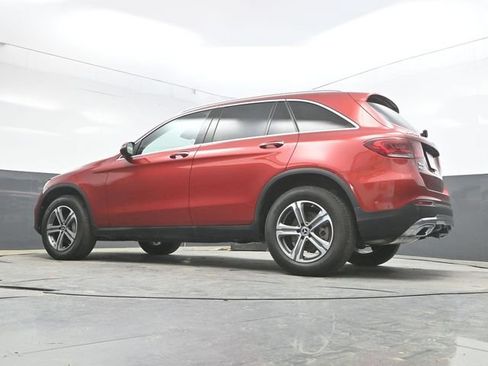Used 2022 Mercedes-Benz GLC 300 4MATIC image 38