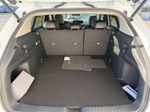 New 2026 MAZDA CX-50 AWD 2.5 S w/ Cargo Package image 29