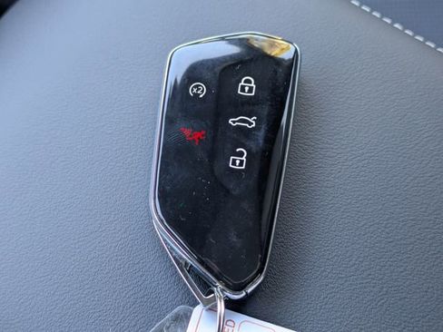 New 2026 Volkswagen Tiguan SE R-Line image 34