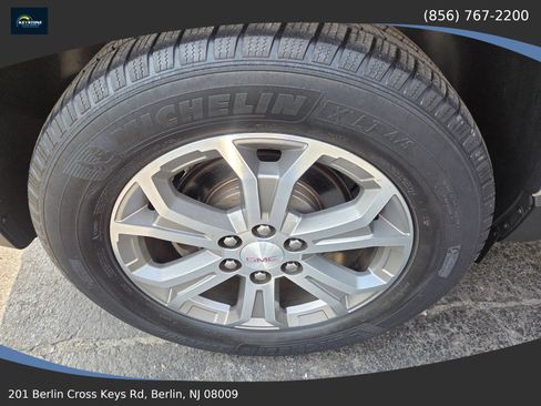 Used 2015 GMC Acadia SLT w/ Open Road Package AWD/4WD image 27