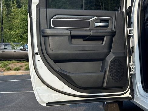 New 2026 RAM 2500 Big Horn image 20