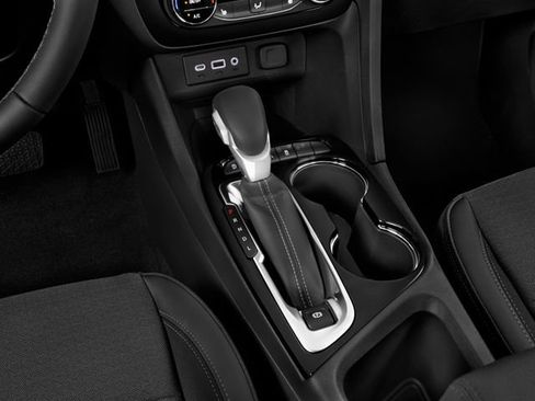 Used 2021 Buick Encore GX Preferred w/ Cold Weather Comfort Package AWD/4WD image 9