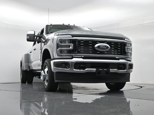New 2026 Ford F350 Lariat w/ Lariat Ultimate Package AWD/4WD image 42