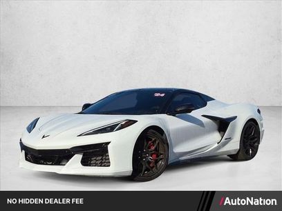 Used 2024 Chevrolet Corvette Z06