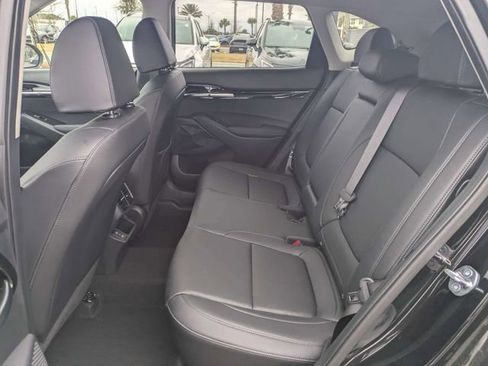 New 2026 Kia Seltos SX AWD/4WD image 12