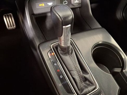 Used 2023 Honda Civic Sport image 16