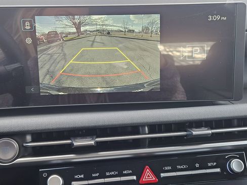 New 2026 Hyundai Tucson SEL AWD/4WD image 17