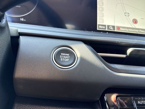 New 2026 Kia Seltos EX FWD image 32