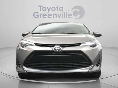 Used 2019 Toyota Corolla LE image 23
