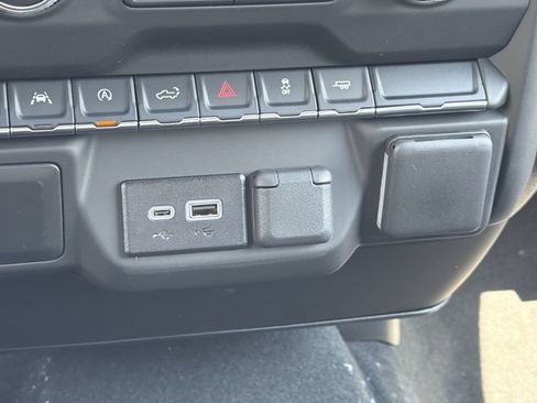 New 2026 GMC Sierra 1500 Pro w/ Graphite Edition RWD image 14