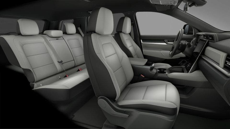 New 2027 GMC Terrain Elevation FWD image 10