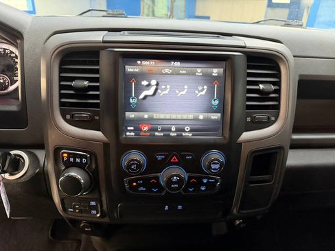 Used 2020 RAM 1500 Express w/ Wheel & Sound Group AWD/4WD image 23