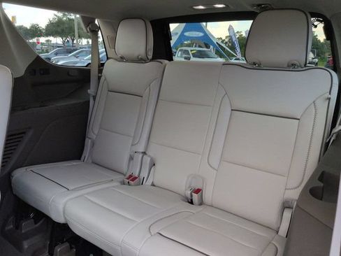 Used 2021 GMC Yukon Denali w/ Denali Ultimate Package RWD image 14