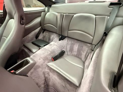 Used 1998 Porsche 911 Carrera 4S image 15