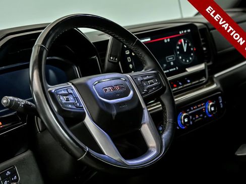 Used 2023 GMC Sierra 1500 Elevation AWD/4WD image 14